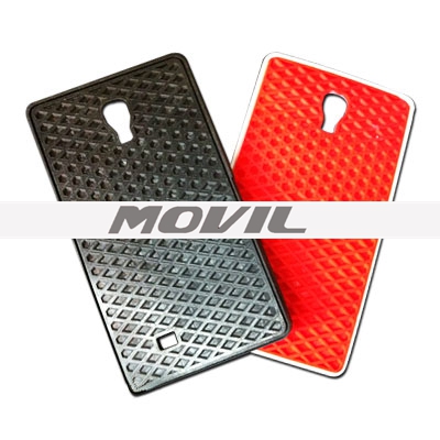 NP-658 Protector para celulares para Samsung S4 I9500 NP-658-0